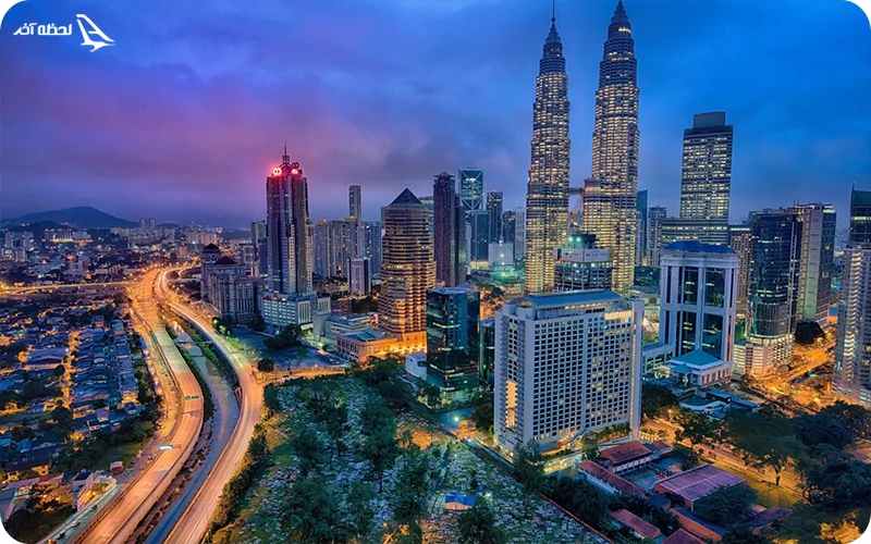 خرید ارزان و راحت تور مالزی